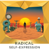 Radical self-portrayal