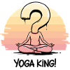 Yoga King ?