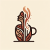 Half Human Half Coffee