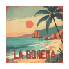 La Gomera