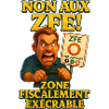 NO TO LEZS! (Anger)