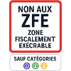 NO TO LEZS! (Panel)
