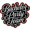 Bachelor Party Team