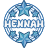 Nom : Henné