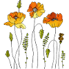 Blumen