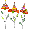 Blumen