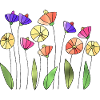 Blumen