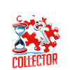 Escape Room Clue Collector