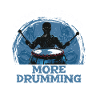 Bateau-dragon Moins, Parler, Plus Tambouriner