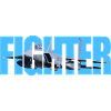 Fighter F-15 Eagle