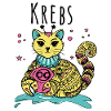 Sternzeichen Katzen - Sternbild Krebs