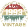 mai 1993 - may 1993