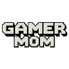gamer mom