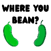 Where you bean