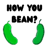 How you bean