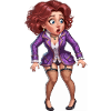 Dancing queen