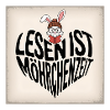 Lesezeit mit Hasencharme