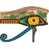 Eye of RA