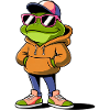 frog lovers