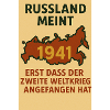 Russand 1941 Wisso?