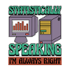 Statistician Statistically Speaking Data Analysis