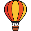 Hot Air Balloon