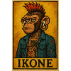 IKONE