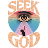 Chercher Dieu - Conception fidèle