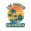 Los Angeles