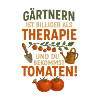 Garten Tomaten
