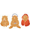 Gamer Zocker Zocken Gaming Fabian