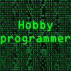 Programmeur amateur