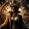 The Chronicles of Time