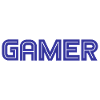 Gamer - Games - PC - Computer
