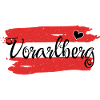 Flag Austria Vorarlberg