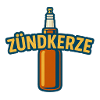 Zündkerze in Bier