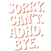 ADHD