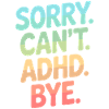 ADHD