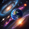 Système solaire / Solar System