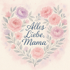 Mother's Day is the day.