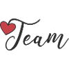 Team Heart