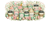 Ostern Kaffeeliebhaber Osterhase Kaffeetrinker