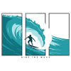 Ride the Wave