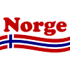 Norway Flag Norge