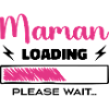 Maman loading Please Wait...