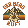 Der Berg ruft