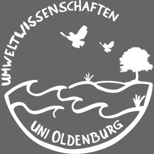UWI Logo weiß beidseitig