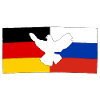 German-Russian friendship
