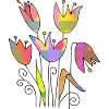 Blumen