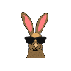 Lapin de Pâques